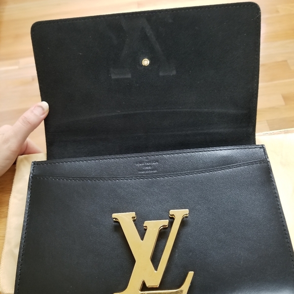 SOLD- Louis Vuitton Louise GM - Picture 7 of 15